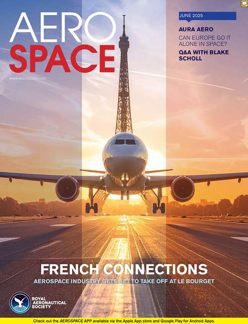 Welcome to the 'Trough of Disillusionment' - has wishful thinking for sustainable aviation run ahead of engineering reality? 'In the latest issue of AEROSPACE - June 2025' #avgeek #PAS25 ow.ly/LLIx50W1mlK