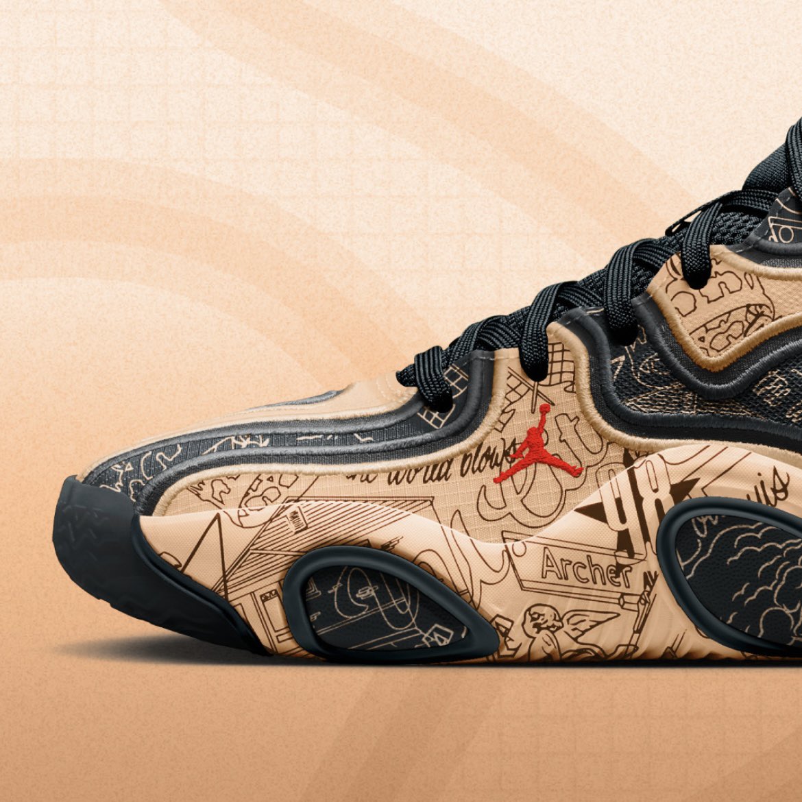 𝑩𝒐𝒔𝒕𝒐𝒏’𝒔 𝑩𝒖𝒓𝒏𝒆𝒓 tweet media