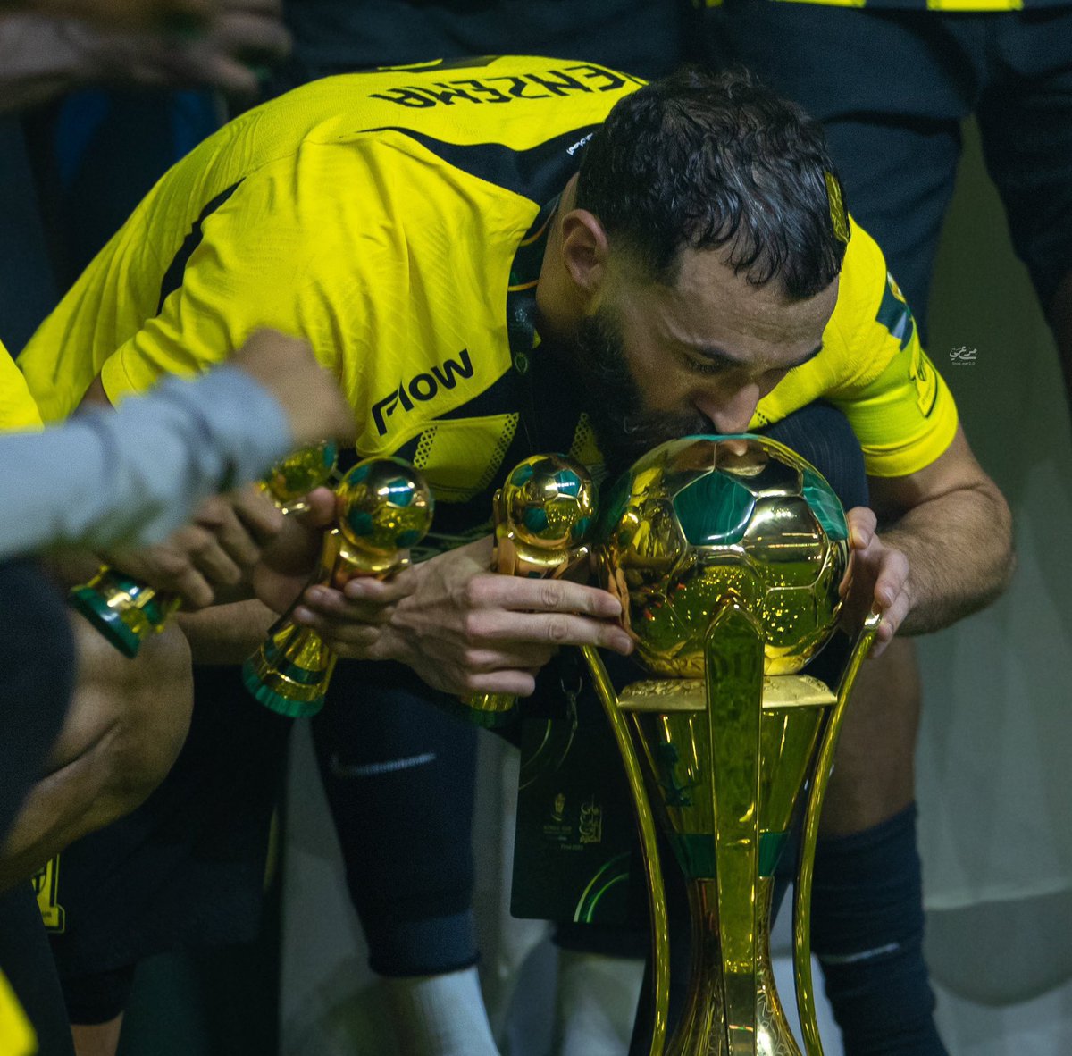 dexlufy's tweet photo. موسم عظيم
اعاد لي الحياه بعد بؤس الموسم الماضي
احبك ياتحاد كثر ماتزرع فيني الفرح ياعظييييييم💛💛💛💛💛💛 https://t.co/LTZzDX2jg8