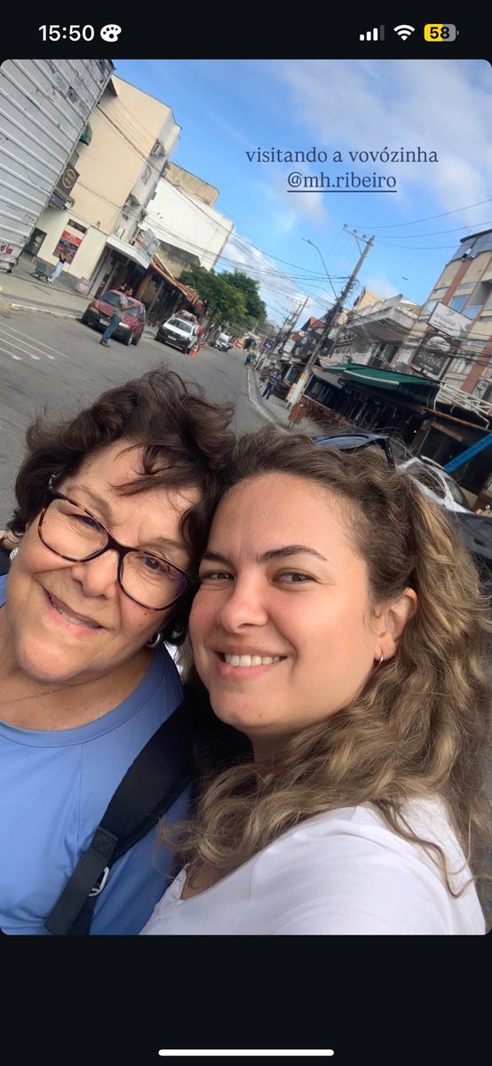 ProjetoLua's tweet image. Lua via seu Instagram stories! 📲