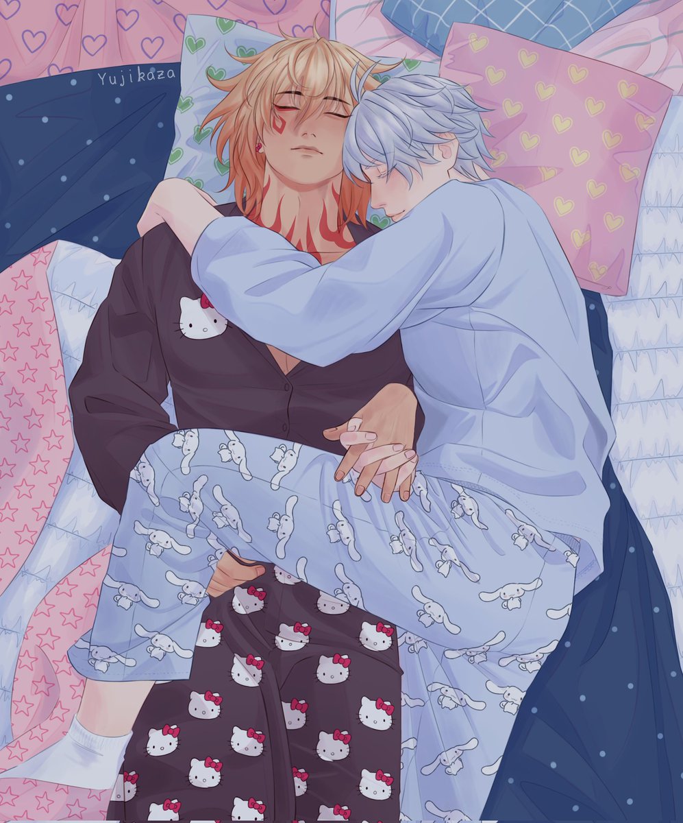 And they were roommates type shit
#honkaistarrail #hsr #phaidei #phainon #mydei