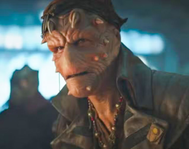 sz_gnk's tweet image. チャルマンのカンティーナのラインナップまでいかなくとも、海賊港ポート・ボーゴのあの雰囲気はめちゃくちゃ好きだったので3.75インチのフィギュアやプレイセットを作って欲しいなあと思う。
場所もだけど登場するキャラクターも全部最高すぎる。

#スケルトン・クルー #SkeletonCrew