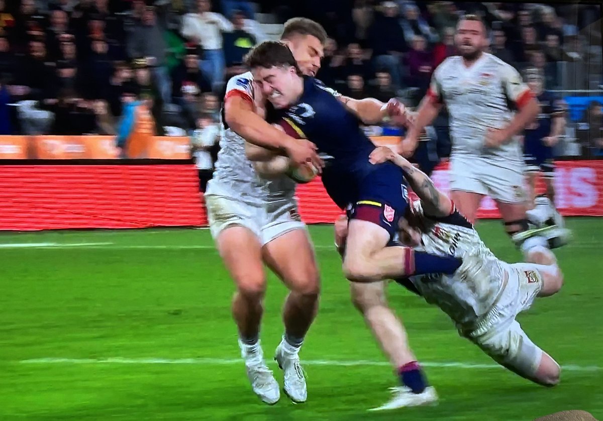 Cortez Ratima’s try saving tackle against the Highlanders.
Incredible effort.
But… is that not a penalty at least?
I’ll defer to <a href="/NewYorkNixon/">Ryan Nixon</a>