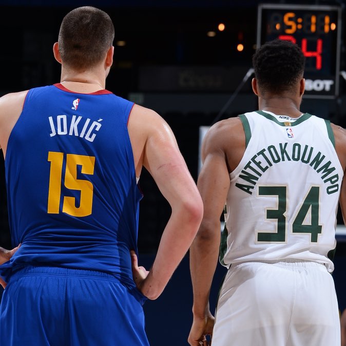 Nuggets Lead tweet media