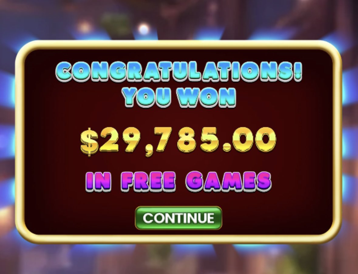 MetaWinner ‘Diloytte’ just hit a BIG $29k W playing our brand NEW All About the Fish slot on metawin.com! 👀🐠

Let’s GIVEAWAY $290 to celebrate! Comment your eth address below!