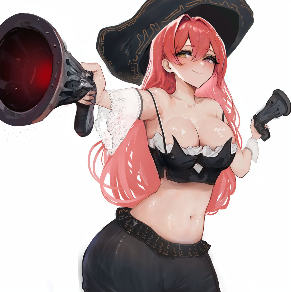 Uruchiha's tweet photo. "HOUSHOU MARINE x MISS FORTUNE Cosplay"!
👀🎨  #HoushouMarine #MissFortune #LeagueOfLegends #イラスト https://t.co/z2v5kn9FUH