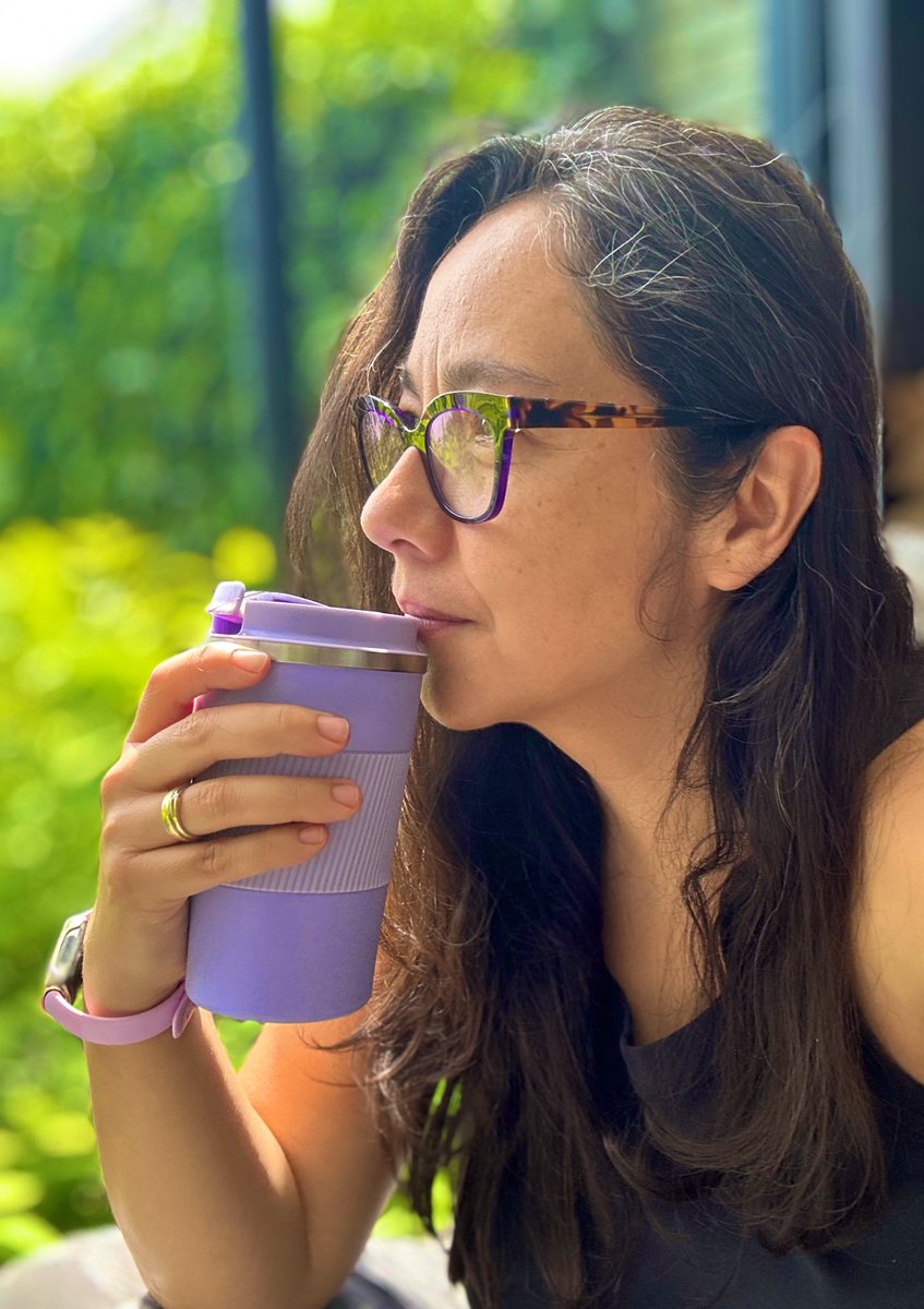 Donde te deseen lo mejor de los placeres en el día de tu cumpleaños, ¡ahí es! 

¡Gracias por esos mensajes poderosos y llenos de buena vibra!

En esta vuelta al sol que abrazo agradecida, ansío tener más sabiduría y paciencia, y que nunca me falte la salud para amar y gozar. 🫶🏽