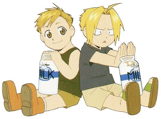 fma ('03) daily! (@dailyfma03) on Twitter photo 