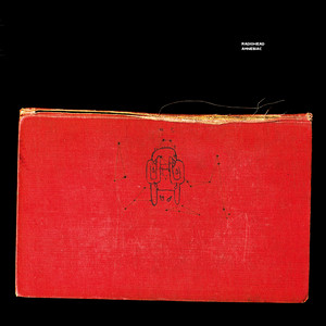 On this day in 2001, Radiohead released Amnesiac—the haunting sibling to Kid A, stitched from the same sessions but pulsing with its own strange, beautiful heart. Jazz ghosts, electronic glitches, and “Pyramid Song” still drifting somewhere underwater.