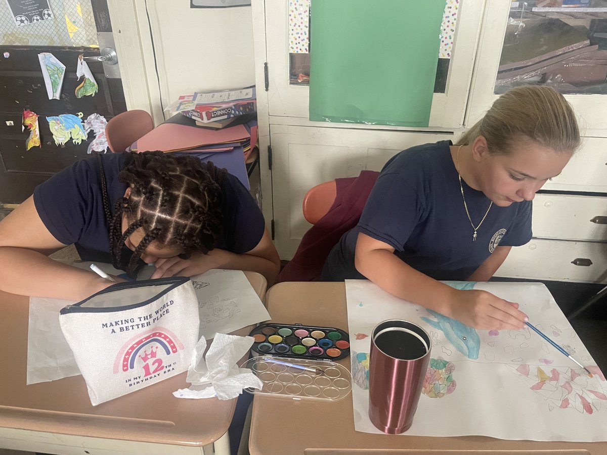 BBOED SocialStudies (@bpshistorydept1) on Twitter photo Ms. Torres's <a href="/VroomSchool/">Vroom Comm School</a> 6th graders studying the problem of rain water run off and possible solutions as part of their 3rd trimester civics project. #civicsmatters #reallifelearning <a href="/BayonneBOE/">BayonneBOE</a> Ms. Torres's <a href="/VroomSchool/">Vroom Comm School</a> 6th graders studying the problem of rain water run off and possible solutions as part of their 3rd trimester civics project. #civicsmatters #reallifelearning <a href="/BayonneBOE/">BayonneBOE</a>