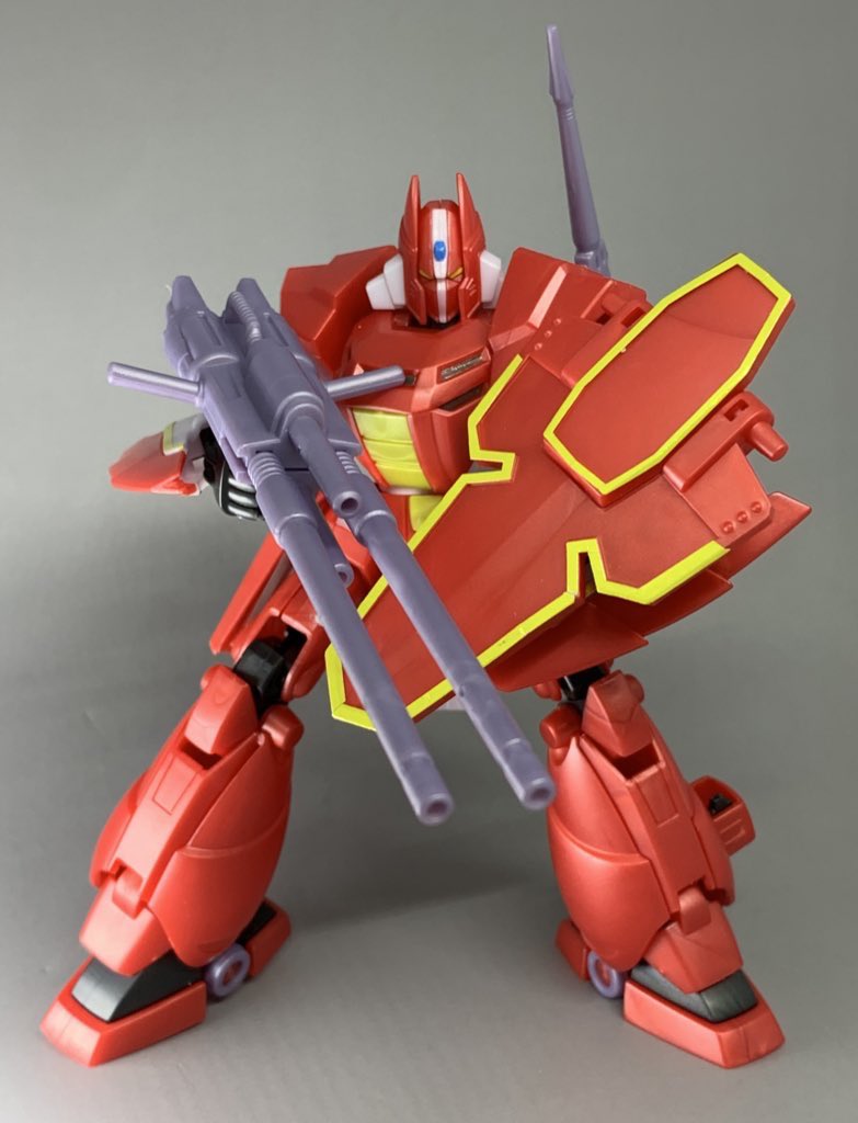 Sukote's tweet image. 皆様( `ω´)おはよーございます
ザ・ガリアンワールド!!
昨日寝過ぎてなんもしてないので最近やったSMPガリアンまとめて再掲っす
プロフ固定用です。自分でめっちゃ気に入ってるんで…。
ミニプラ時代に出てた敵量産機も未組で所持してたりするので発掘しなきゃ…(原作再現)
出( `ω´)勤