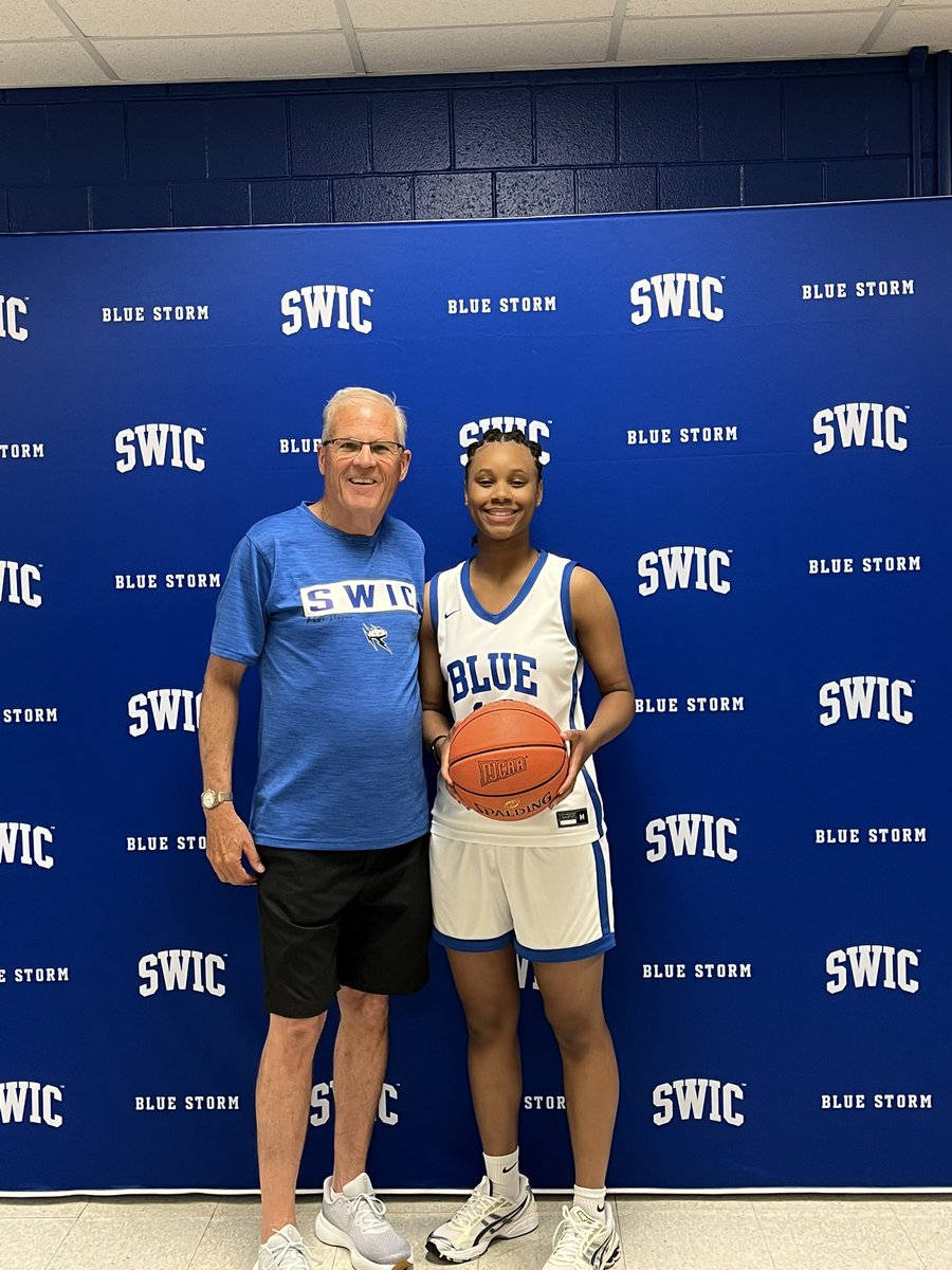 Ne’vaeh Raphael (@nevaehraphael12) on Twitter photo Had a great visit today at Southwestern Illinois College/<a href="/SWICWBB/">SWIC WBB (Official Account)</a> !! Thank you for having me <a href="/CoachDenney9/">Jonathan Denney</a> and <a href="/gknolhoff/">greg knolhoff</a> Had a great visit today at Southwestern Illinois College/<a href="/SWICWBB/">SWIC WBB (Official Account)</a> !! Thank you for having me <a href="/CoachDenney9/">Jonathan Denney</a> and <a href="/gknolhoff/">greg knolhoff</a>