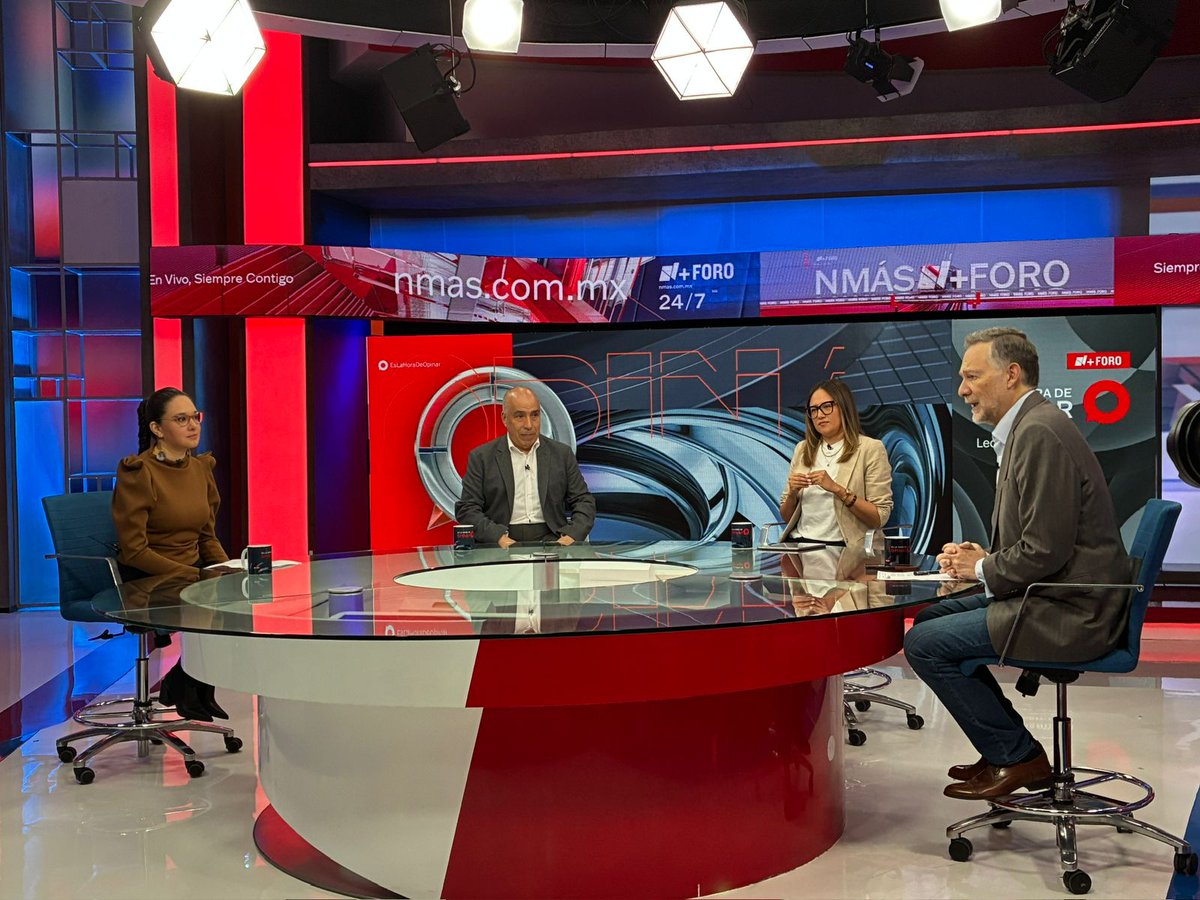 marthaUrb's tweet photo. Les invito a sincronizar hoy a las 22:30 hrs el programa @FtvHoradeOpinar con @leozuckermann donde tuve el privilegio de platicar con algunos colegas @horacio_urbano y @MHaar_ sobre el fenómeno de la gentrificación y su relación con la falta de Planeación de Nuestras Ciudades. https://t.co/qOJPx5h3C6