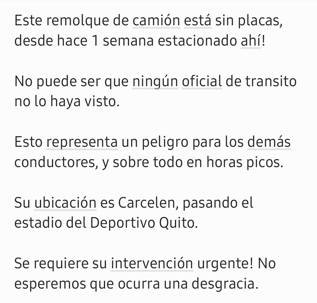 AAGV3110's tweet photo. #Quito #cercelen #peligro #amt #deportivoquito https://t.co/lhlP9wJjsy