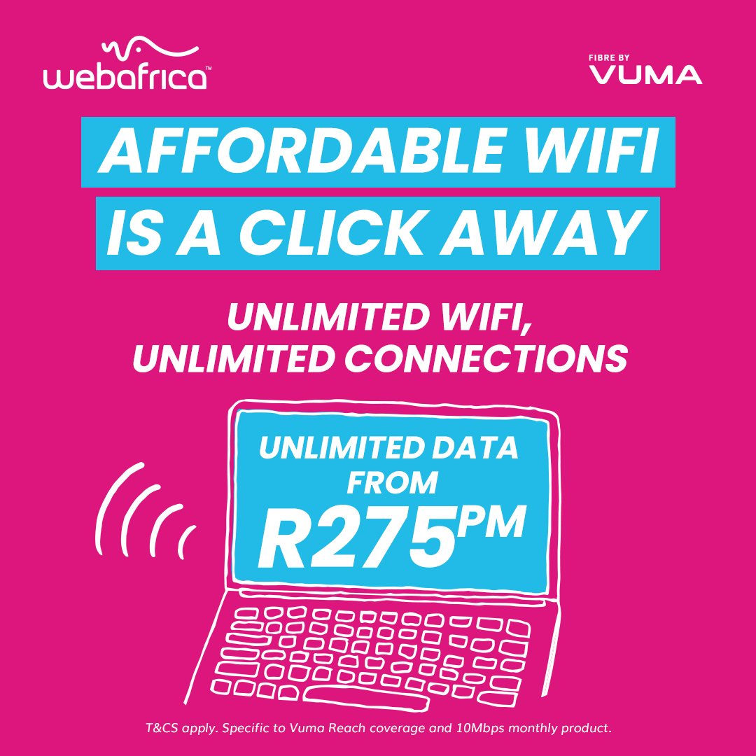 Thulanic 🇿🇦 tweet media