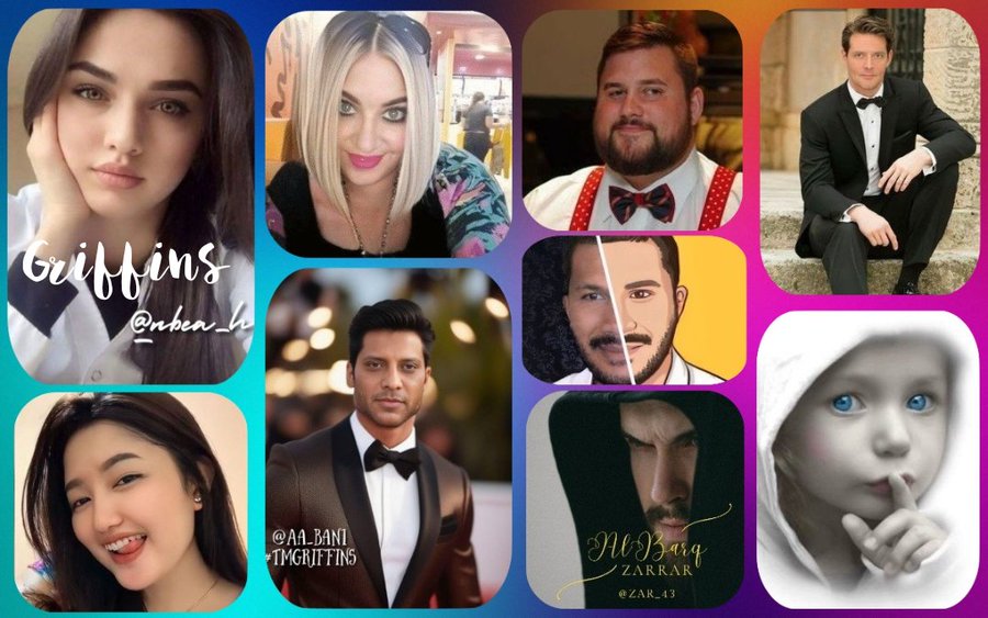 🕉MARCE🐉⚖ #MarceTeAyuda🔮#MarceLive🔄 Meme y Popi (@marcelaercia) on Twitter photo 💯Always growing together💯
👑@Aa_ban🔜#TmGriffins
👑<a href="/MarcelaErcia/">🕉MARCE🐉⚖ #MarceTeAyuda🔮#MarceLive🔄 Meme y Popi</a>🔜#MarceTeAyuda
<a href="/dreams_Bcn/">૮૨iઽƬiทα #MᥲɾᥴᥱTᥱAყᥙᑯᥲ🔮</a> <a href="/Zar_43/">ZARRAR ضرار #ΛᒪBΛЯQ⚡@𝙕𝙖𝙧_𝟰𝟯</a>
<a href="/nbea_h/">#𝕾𝖚𝖕𝖊𝖗𝕱𝖗𝖎𝖊𝖓𝖉𝖘 #𝕿𝖔𝖕𝕱𝖗𝖎𝖊𝖓𝖉𝖘</a> <a href="/satosato1173/">さとーぅ🍭Sato🐰🍰🦄</a>
<a href="/V13lula/">Karen Lúcia♀️🚩🌵</a> <a href="/Paloma7725/">🕊 P🅰️L🅾️M🅰️ 🕊</a>
<a href="/Sasha_1I/">Sasha ✨✨✨</a> <a href="/SanaaBrigh9210/">Sanaa bright 🇵🇸</a>
<a href="/Roy1980_lions/">☮️Roy Baugi☮️</a> <a href="/IK151/">𝕊ʜᴇʀᴅɪʟ 🇵🇰 IK</a>
<a href="/antoniaparra8/">antonia parra</a> <a href="/0_0_5_1/">💯%F4F |🚫Unfollow=Block 🇺🇸💙☮️🇺🇦🇨🇦🇬🇱🇵🇦</a>
<a href="/Alaayous3/">alaa amy</a> <a href="/yelarvel/">*♋️Hecate♋️💞🌻🌷🌹💞</a>
<a href="/AshrafParw26055/">Ashraf Parwez</a>
<a href="/drikinhapower/">Fodyanne</a> 💯Always growing together💯
👑@Aa_ban🔜#TmGriffins
👑<a href="/MarcelaErcia/">🕉MARCE🐉⚖ #MarceTeAyuda🔮#MarceLive🔄 Meme y Popi</a>🔜#MarceTeAyuda
<a href="/dreams_Bcn/">૮૨iઽƬiทα #MᥲɾᥴᥱTᥱAყᥙᑯᥲ🔮</a> <a href="/Zar_43/">ZARRAR ضرار #ΛᒪBΛЯQ⚡@𝙕𝙖𝙧_𝟰𝟯</a>
<a href="/nbea_h/">#𝕾𝖚𝖕𝖊𝖗𝕱𝖗𝖎𝖊𝖓𝖉𝖘 #𝕿𝖔𝖕𝕱𝖗𝖎𝖊𝖓𝖉𝖘</a> <a href="/satosato1173/">さとーぅ🍭Sato🐰🍰🦄</a>
<a href="/V13lula/">Karen Lúcia♀️🚩🌵</a> <a href="/Paloma7725/">🕊 P🅰️L🅾️M🅰️ 🕊</a>
<a href="/Sasha_1I/">Sasha ✨✨✨</a> <a href="/SanaaBrigh9210/">Sanaa bright 🇵🇸</a>
<a href="/Roy1980_lions/">☮️Roy Baugi☮️</a> <a href="/IK151/">𝕊ʜᴇʀᴅɪʟ 🇵🇰 IK</a>
<a href="/antoniaparra8/">antonia parra</a> <a href="/0_0_5_1/">💯%F4F |🚫Unfollow=Block 🇺🇸💙☮️🇺🇦🇨🇦🇬🇱🇵🇦</a>
<a href="/Alaayous3/">alaa amy</a> <a href="/yelarvel/">*♋️Hecate♋️💞🌻🌷🌹💞</a>
<a href="/AshrafParw26055/">Ashraf Parwez</a>
<a href="/drikinhapower/">Fodyanne</a>