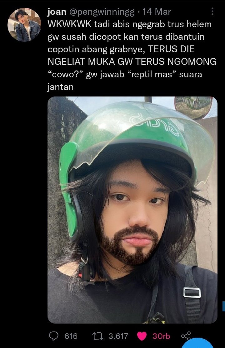 RANDOM THINGS tweet media