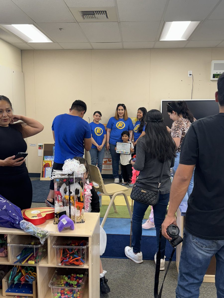 Cesar Chavez Preschool promotion event filled with smiles, songs, and pride!  Big smiles, bright futures! Today we celebrated our amazing preschoolers in a joyful celebration full of love, learning, and laughter. We’re so proud of their growth — onward to new adventures!