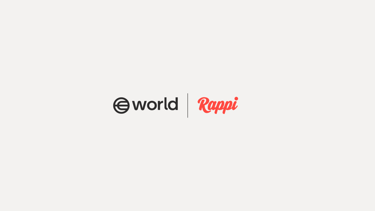 World tweet media