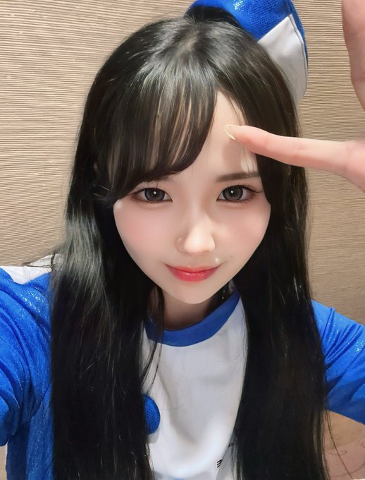 Twitterのコスプレ画像7