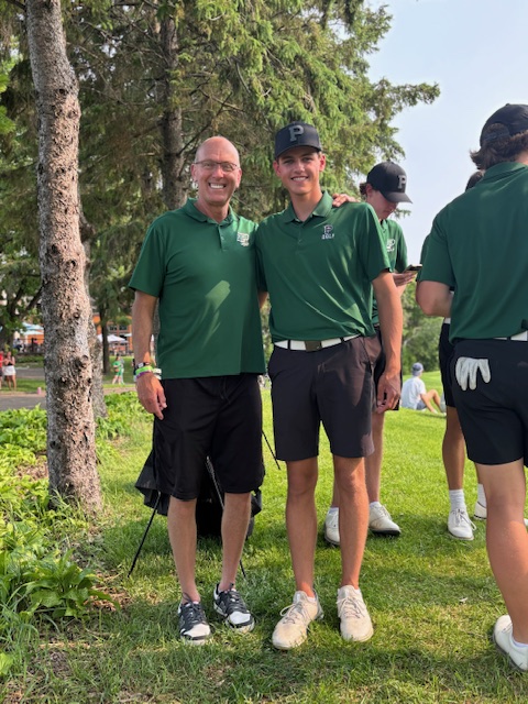 Park Boys Golf tweet media