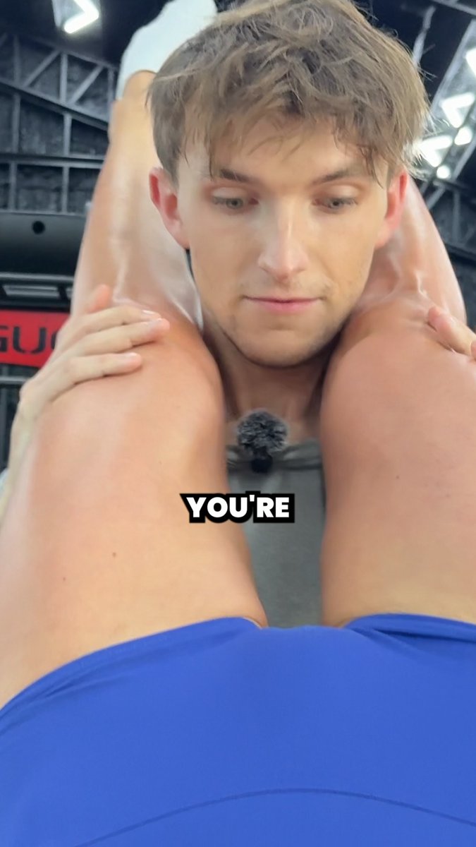 How could he have possibly get distracted?