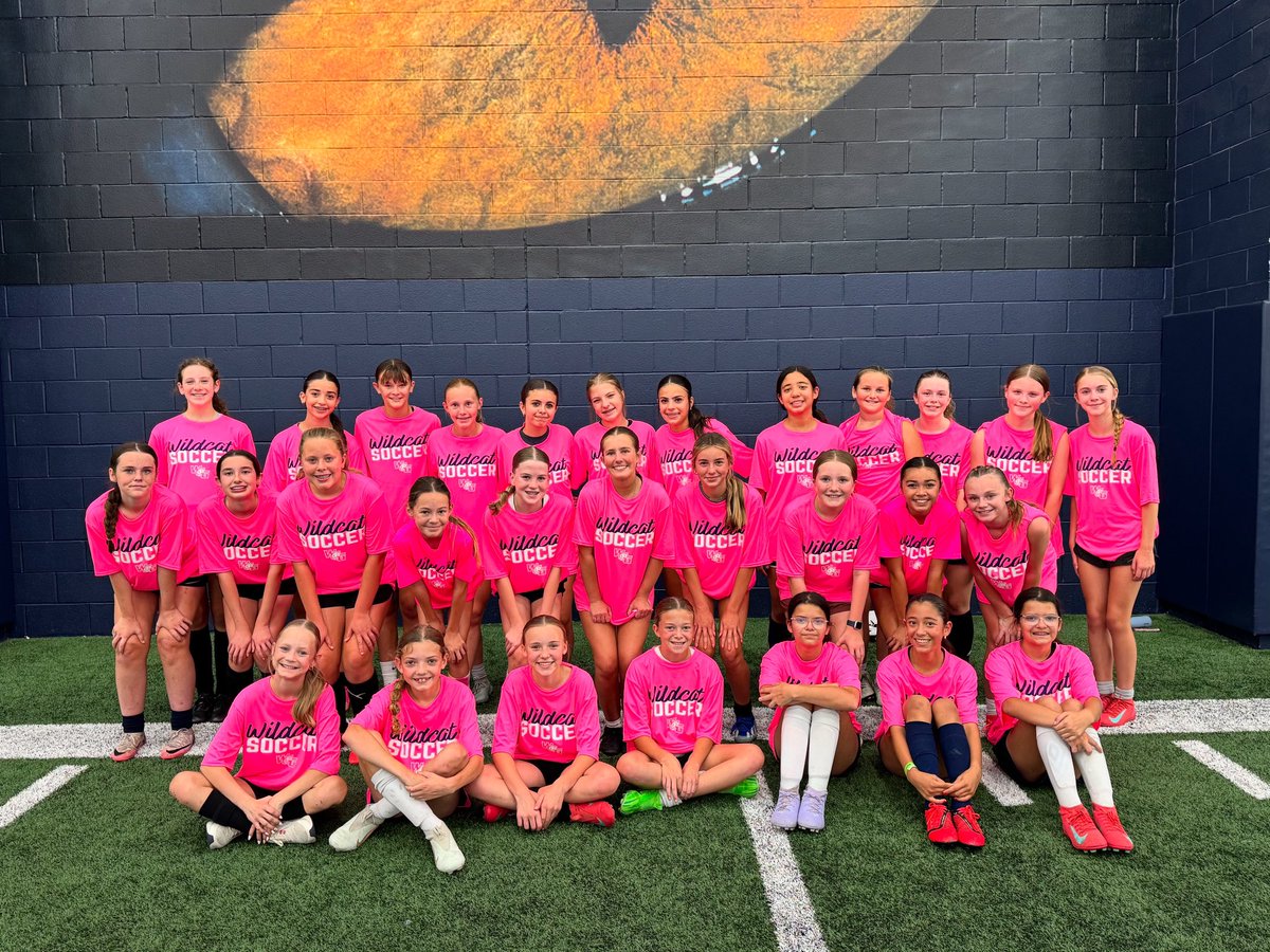 Walnut Grove HS Girls Soccer tweet media