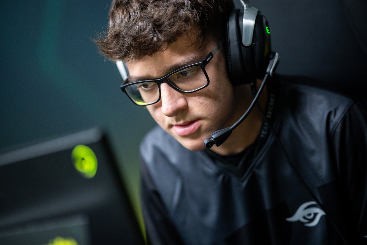 Rocket League Esports (@rlesports) on Twitter photo ๐ <a href="/teamsecret/">Team Secret</a> have locked in their spots at Raleigh Major and the 2025 Rocket League World Championship ๐ฅ ๐ <a href="/teamsecret/">Team Secret</a> have locked in their spots at Raleigh Major and the 2025 Rocket League World Championship ๐ฅ