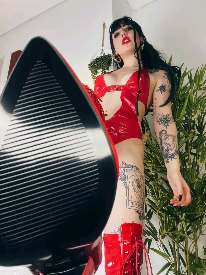 goddessruby215's tweet image. 