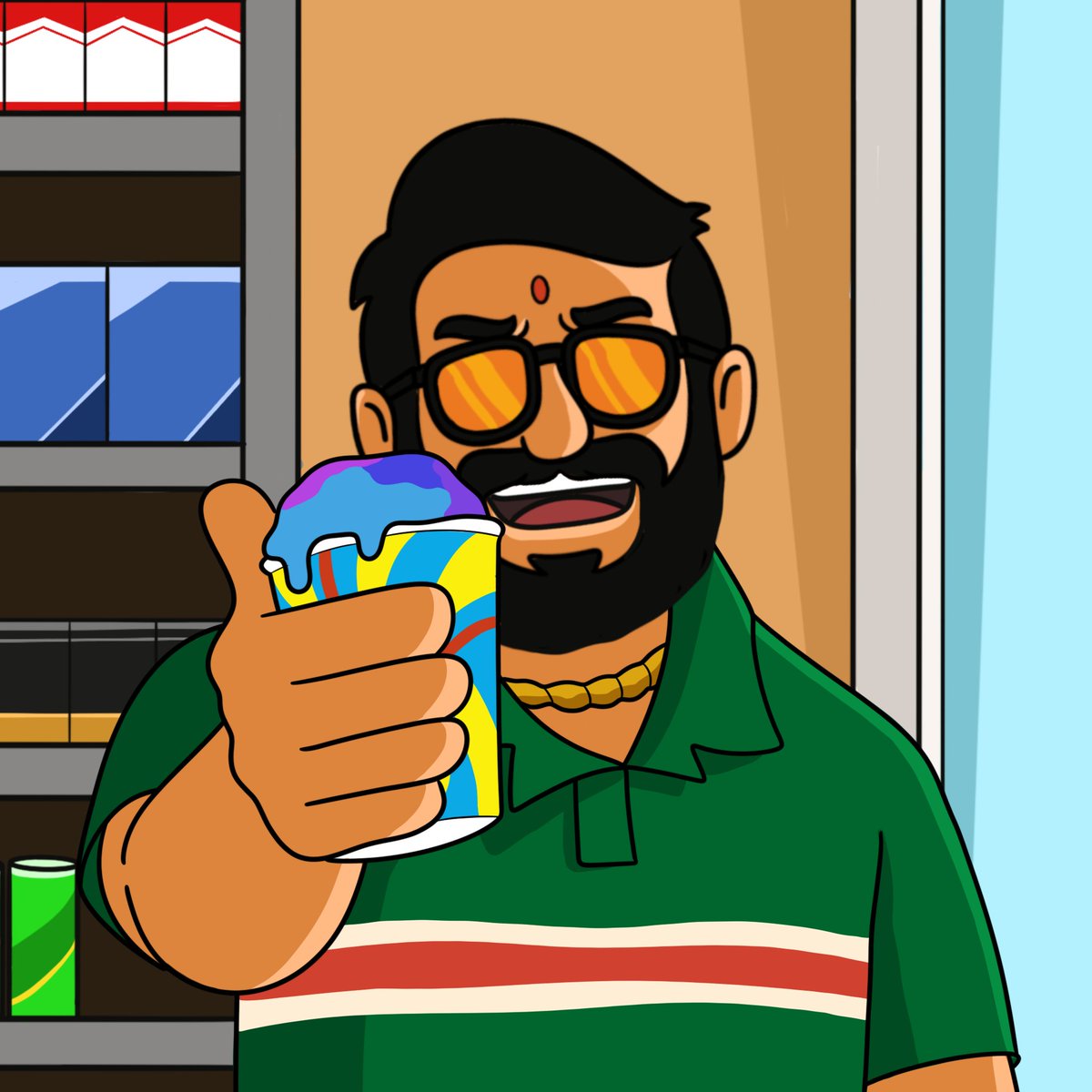 Thank you, Come again!

Coming soon. Learn more at tyca.fun!