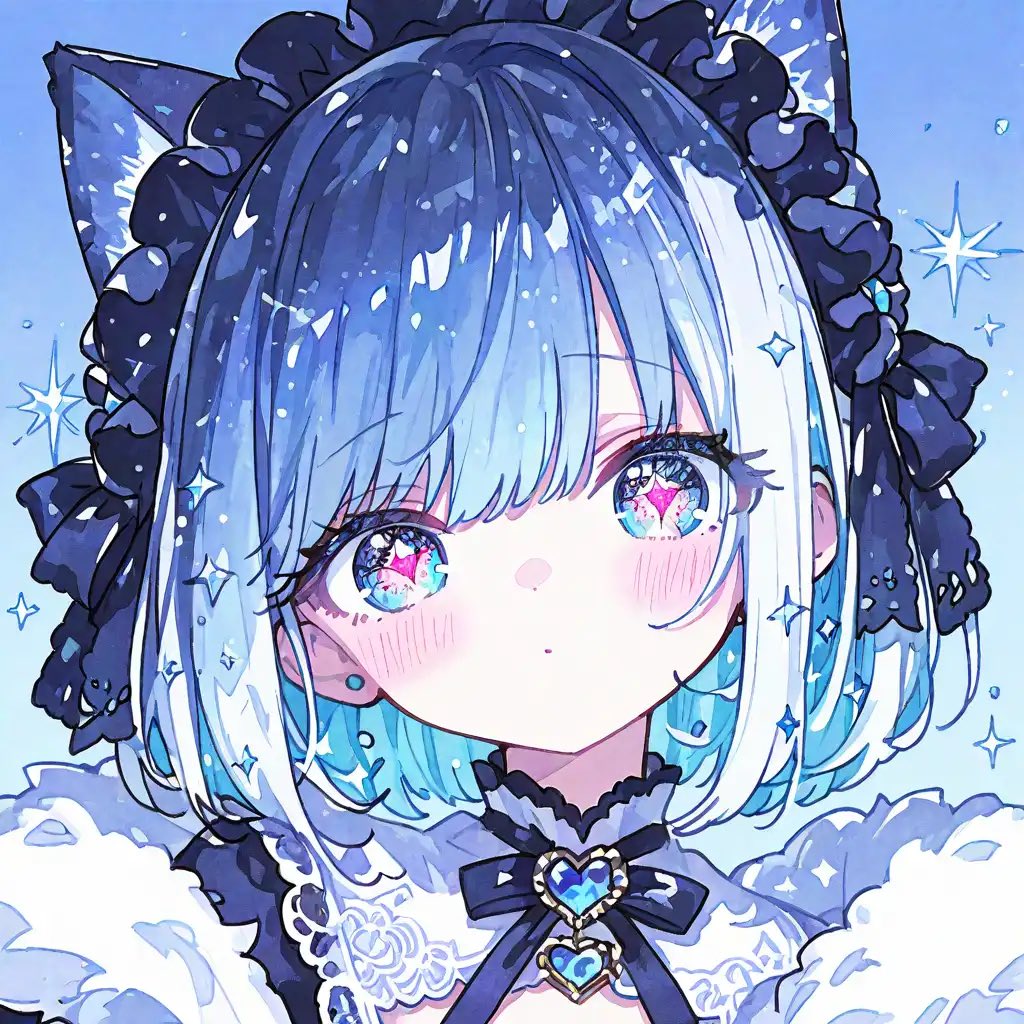 ねねこ🐈‍⬛🐾 AIイラスト⟡.·*. (@nenekocatnyan) / X 