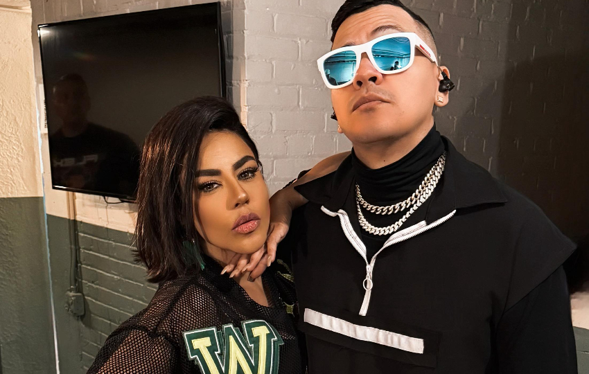 #Música El 'Memories Romantic Style Tour' llevará a Demphra y Flex a recorrer las principales ciudades de México durante los meses de junio y julio.
panamaamerica.com.pa/variedades/dem…