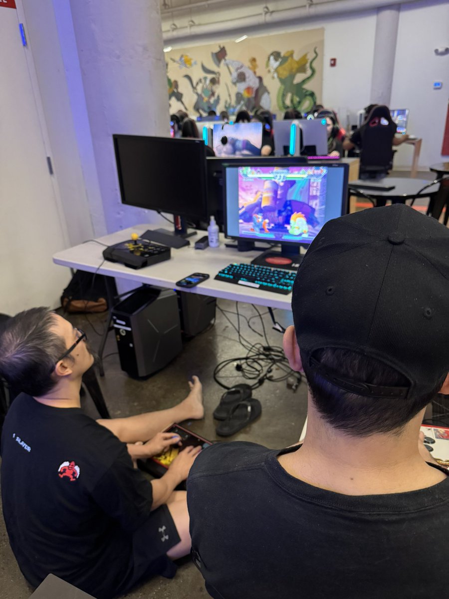 🏆Masterino ☯️ tweet media