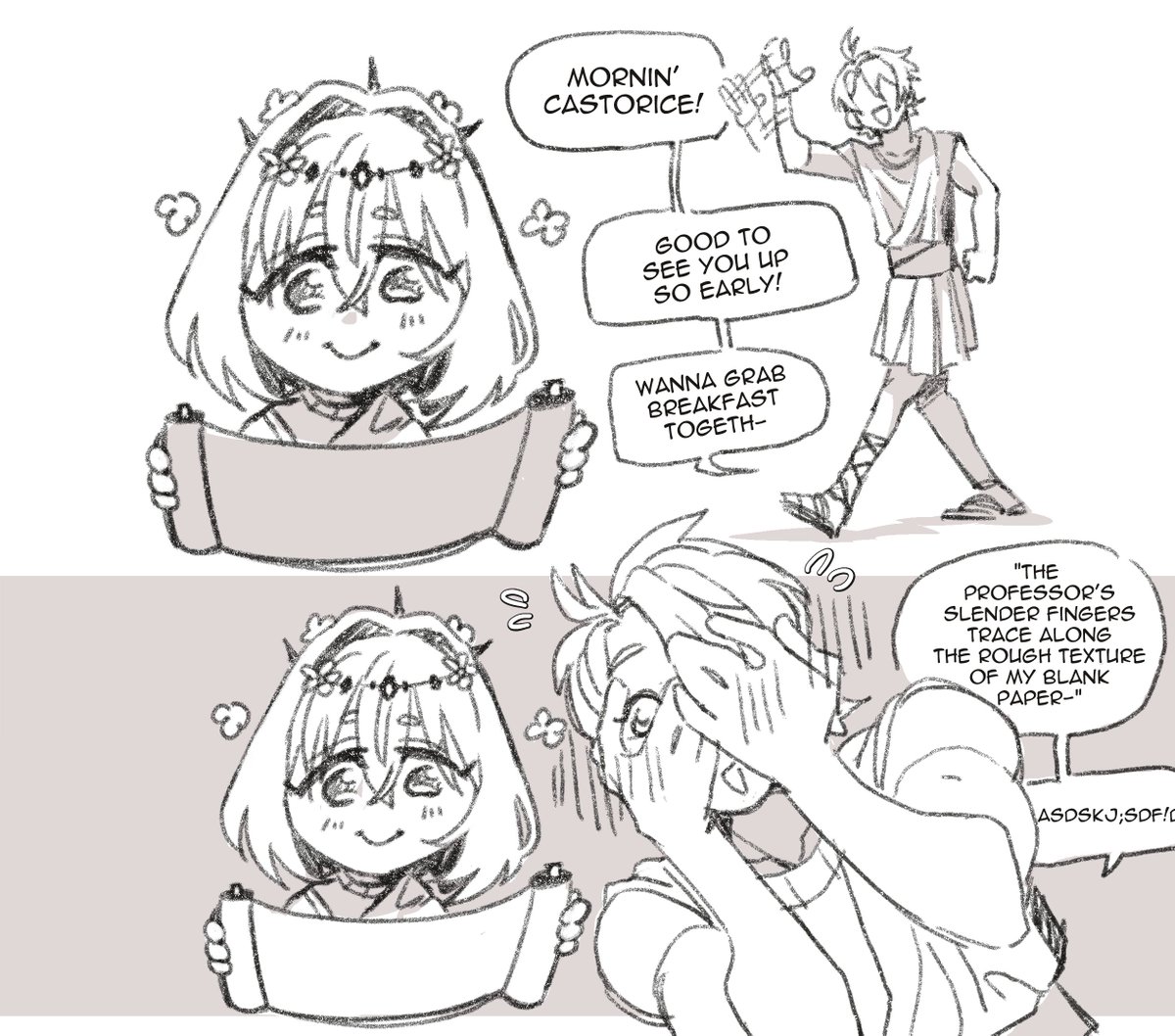 Chipa 🍡🌳 tweet media