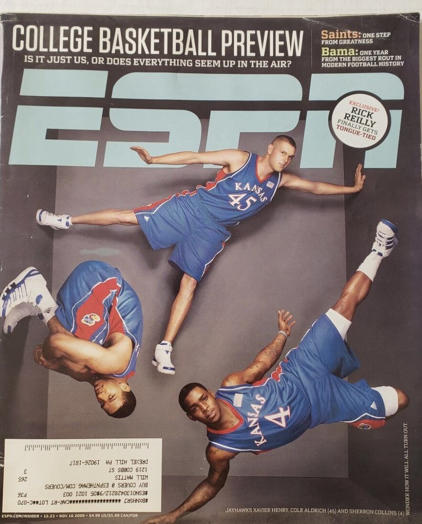 Jayhawk Gonzo (@jayhawkgonzo) on Twitter photo 