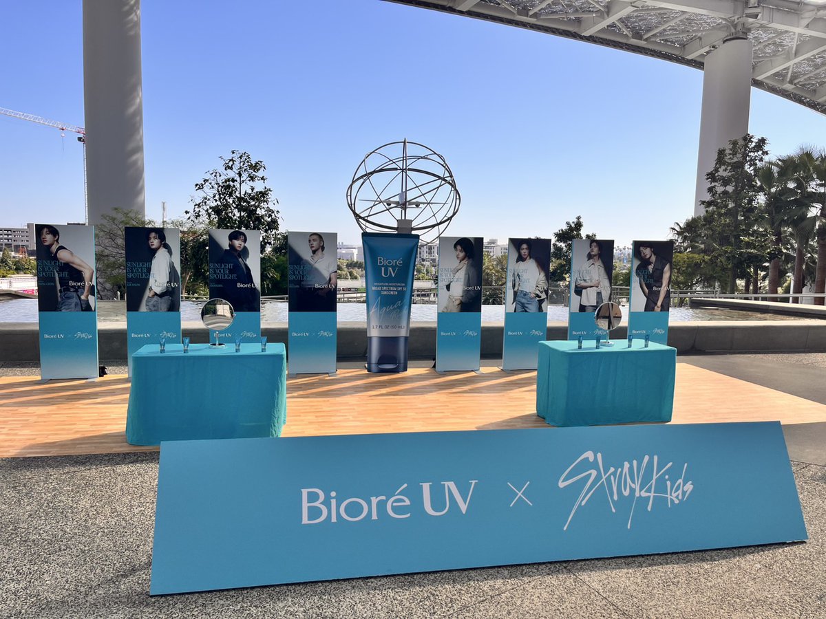 billboardskz's tweet photo. 📣 LA STAYs, @Stray_Kids is making your dominATE @SoFiStadium experience even better! Get your tickets now!

Day 1 / May 31. Sold out. Nosebleed seats open.
🎫 https://t.co/kQoZy75xDw

Day 2 / June 1. Many upper sections still open!
🎫 https://t.co/pDhPVjtVSL 

#StrayKids #dominATE_LOSANGELES
