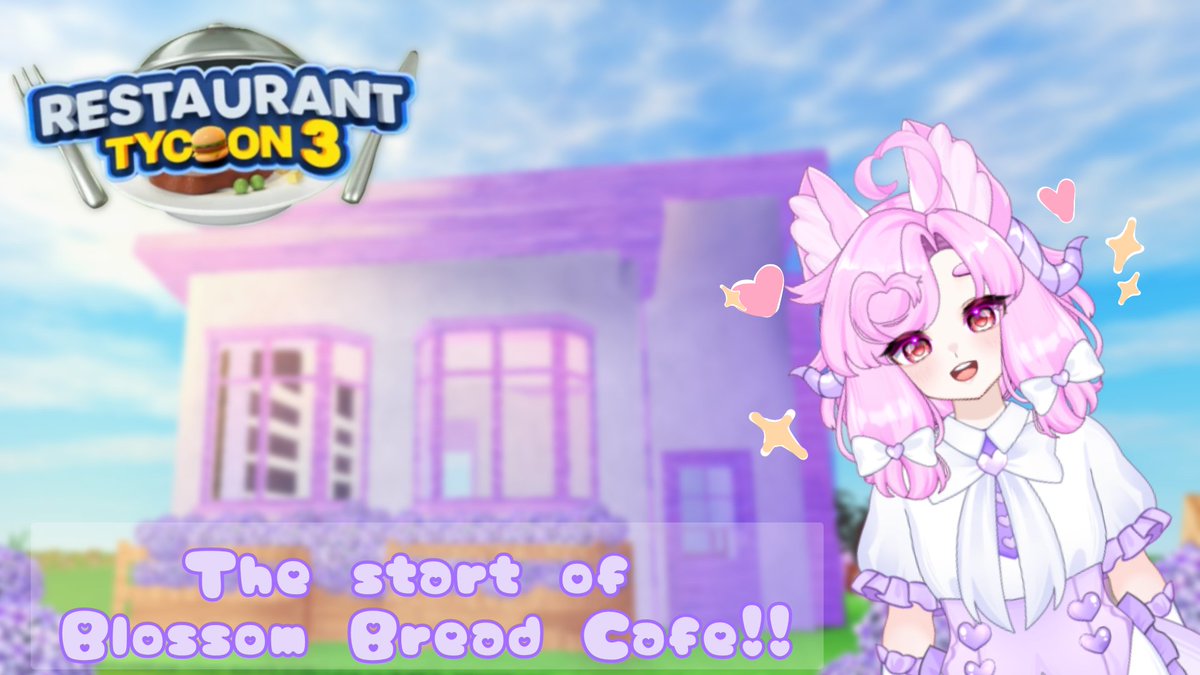 I posted a new video! Please go check it out!

🌸 Link in the comments! 🌸

~♡~♡~♡~♡~♡~♡~♡~♡~♡~♡~♡~♡~ 

💕 ♡︎/⟳ appreciated 💕

✨ | #Vtuber | #ENVtubers | #Vtubers | ✨