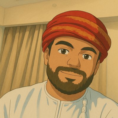 salimalbadri89's tweet photo. #NewProfilePic https://t.co/mDbicpZeX1