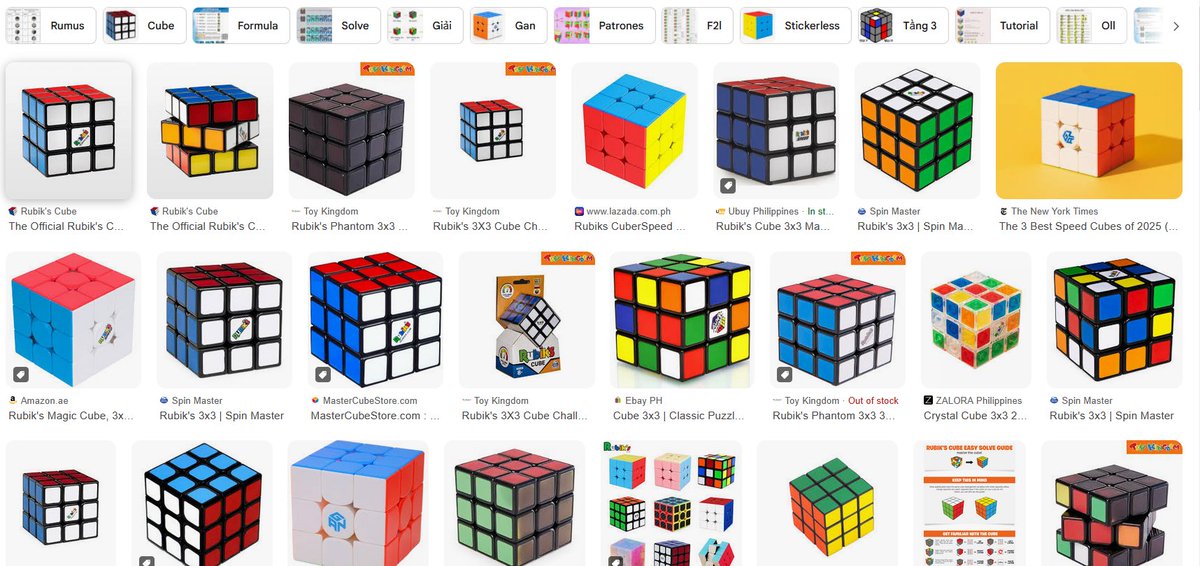 princes59895830's tweet image. A successful life is about 

#Consistency in correct #PatternDetection and applying the correct #Algorithm

(these 3 apply to being a success in life)

 #humor and also in solving e.g. a shuffled Rubik&apos;s 3x3