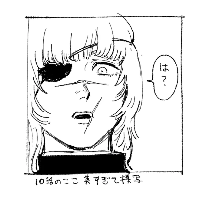 オクバデ 一度はこうなっててほしい 