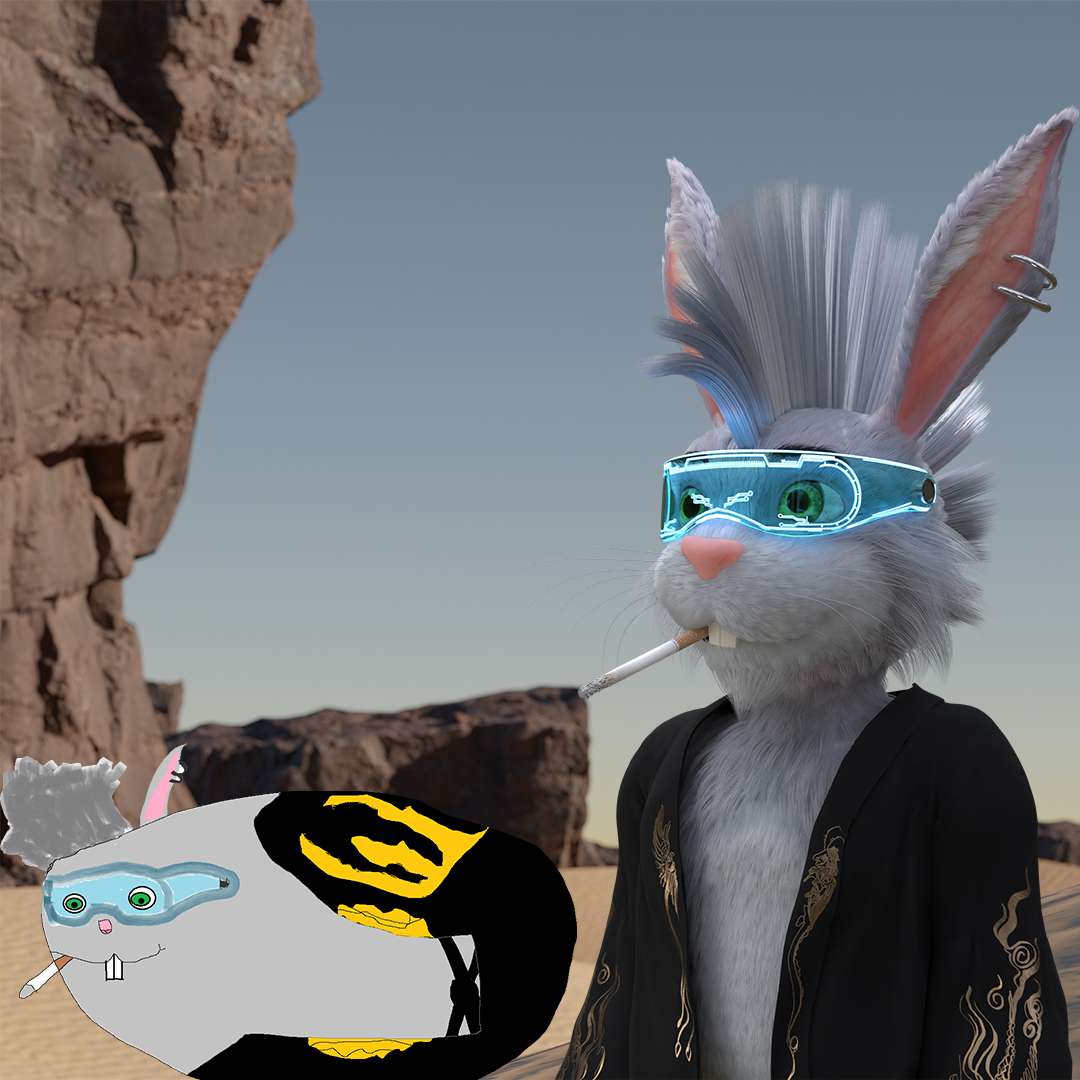 DeDhat | Dune Crew tweet media