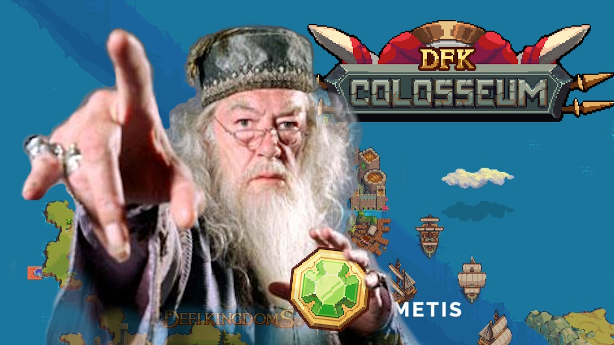 DFK-Elite (@dfkelite) on Twitter photo This was one of the greatest Tourneys in <a href="/DeFiKingdoms/">DeFi Kingdoms 🔺🌿</a> Congratz to ShockVelo who Won this Daily Skirmish! <a href="/MetisL2/">Metis🌿</a> <a href="/avax/">Avalanche🔺</a>
youtube.com/watch?v=jIt8Rc…
#Web3Gaming #web3 #Crypto #Metaverse This was one of the greatest Tourneys in <a href="/DeFiKingdoms/">DeFi Kingdoms 🔺🌿</a> Congratz to ShockVelo who Won this Daily Skirmish! <a href="/MetisL2/">Metis🌿</a> <a href="/avax/">Avalanche🔺</a>
youtube.com/watch?v=jIt8Rc…
#Web3Gaming #web3 #Crypto #Metaverse
