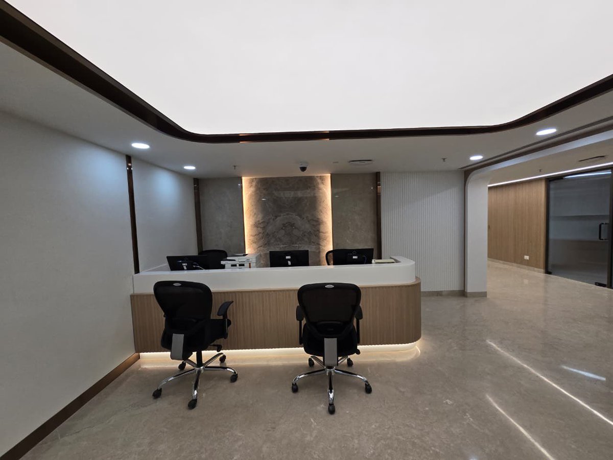 World-Class, Truly state of the art, Preventive Health Check Department at Max Super Speciality Hospital, Lucknow.