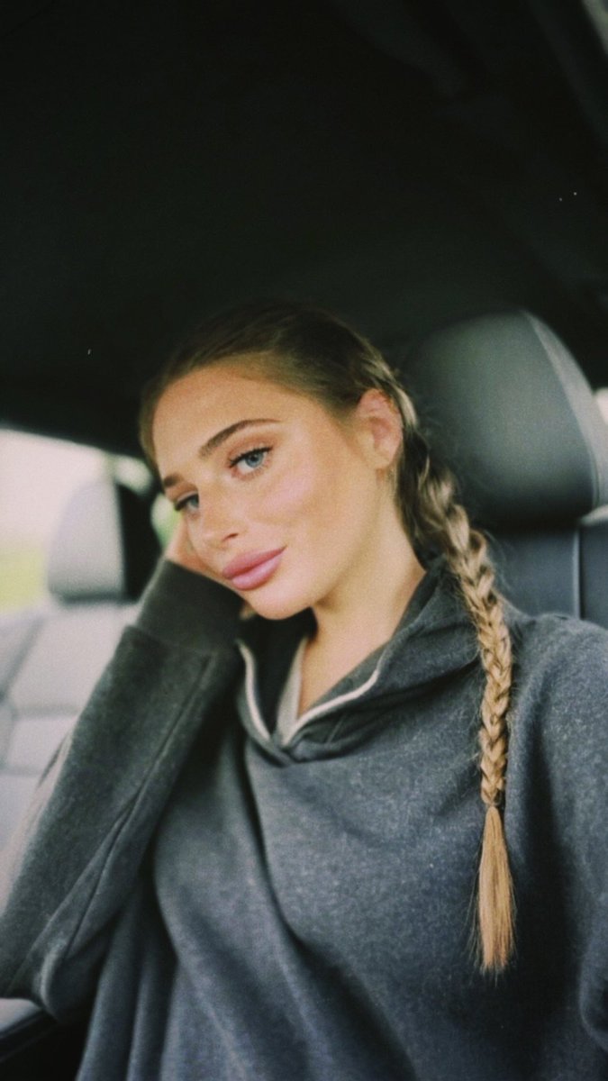 It's been a long day ♥️