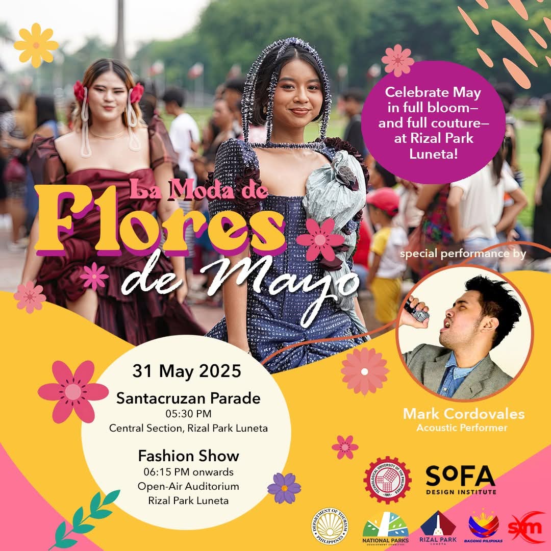 Sino nasa Luneta mamaya? #lunetapark