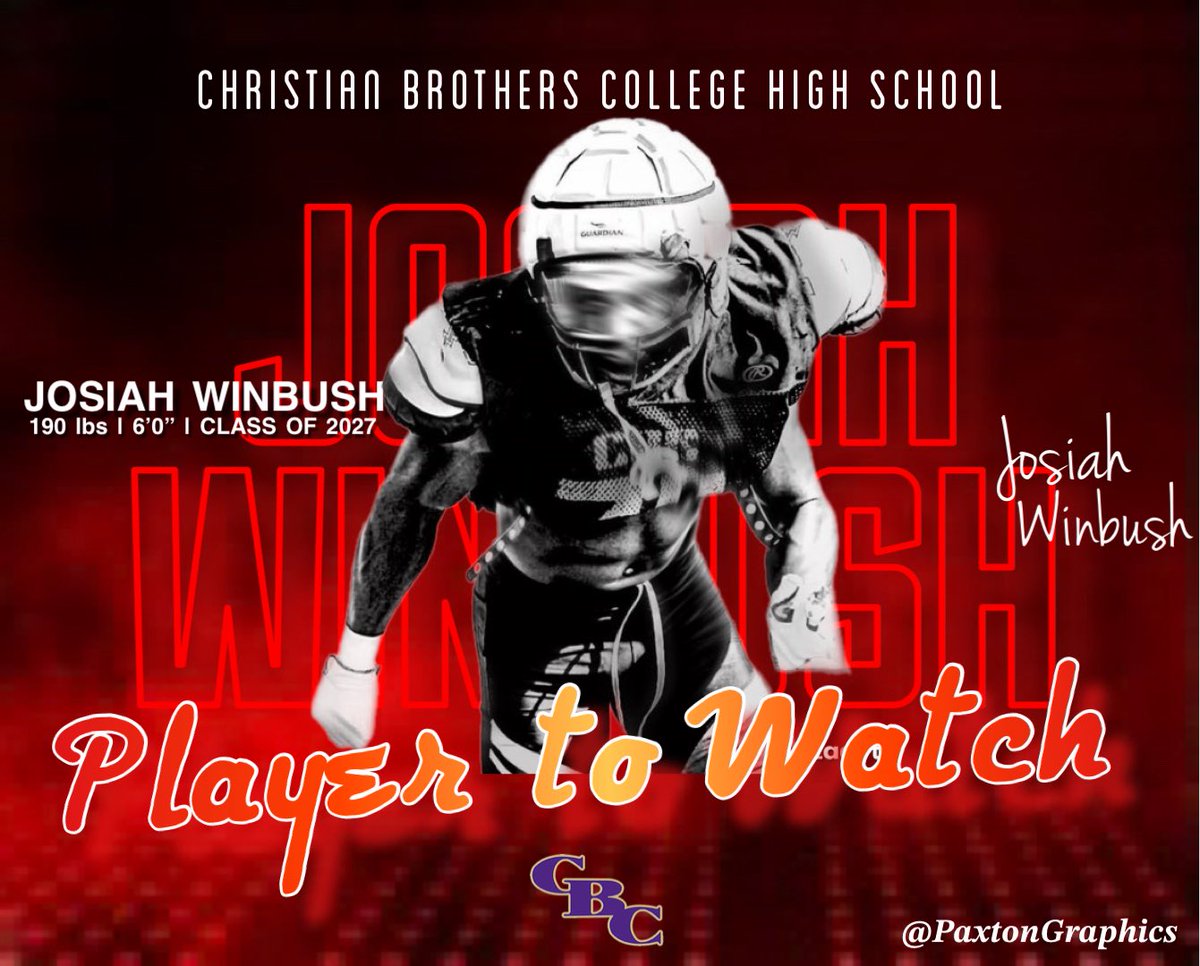 If you have Division 1 offers and want a graphic made, DM me!! I have a deal for you🤝