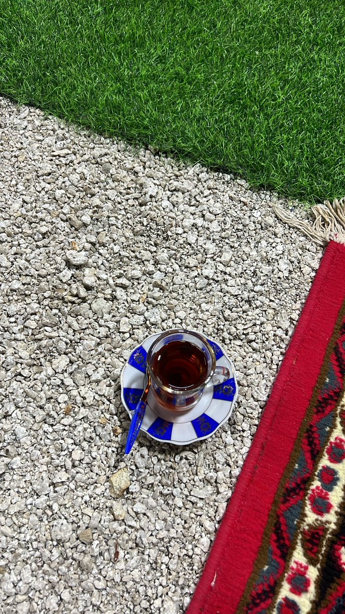 صباح الخير من " الديرة " 🤍🤍