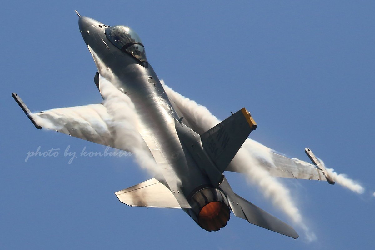 k12_konburu's tweet image. #16貼ろうぜ
#PACAFViperDemo