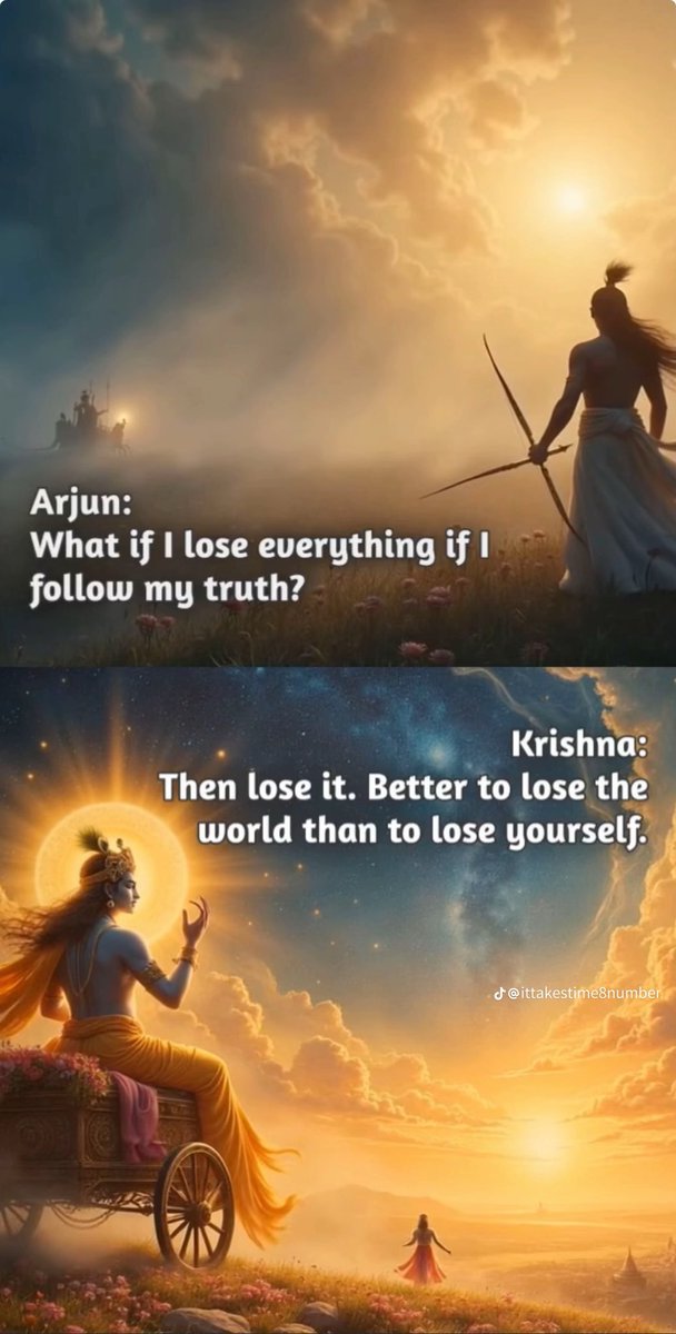 Stay good and true #SocialHarmony