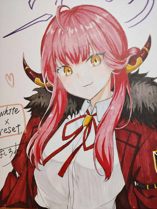 アルちゃん